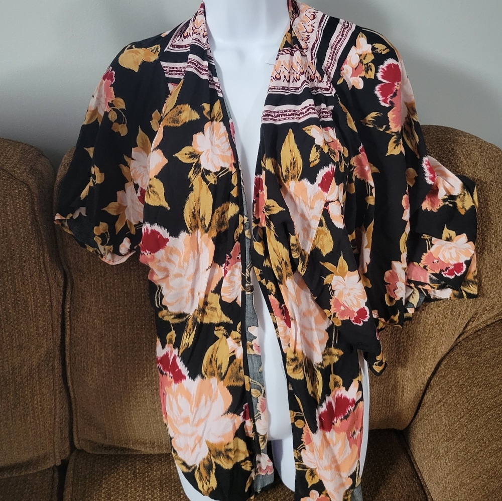 kimono